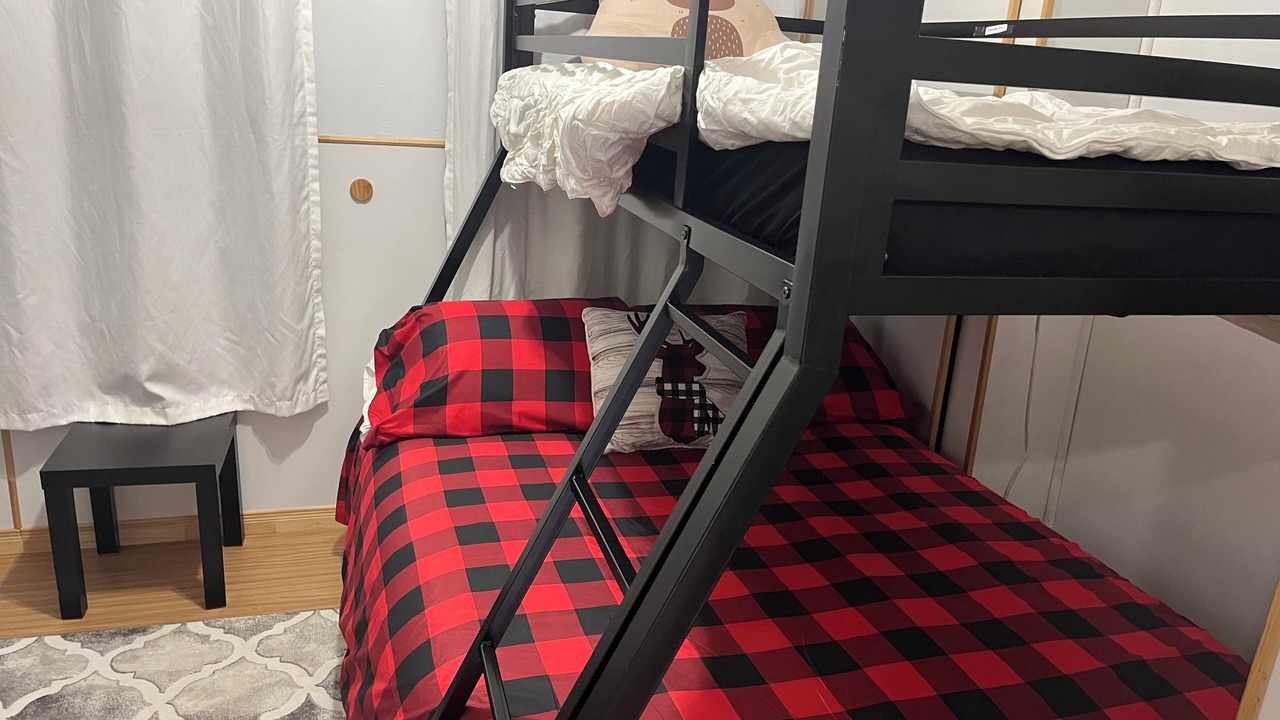 Photo of Bedroom in Clarke City