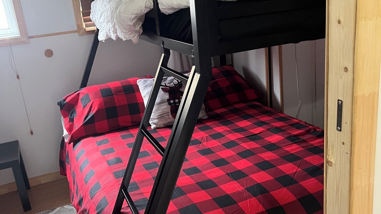 Photo of Bedroom in Clarke City