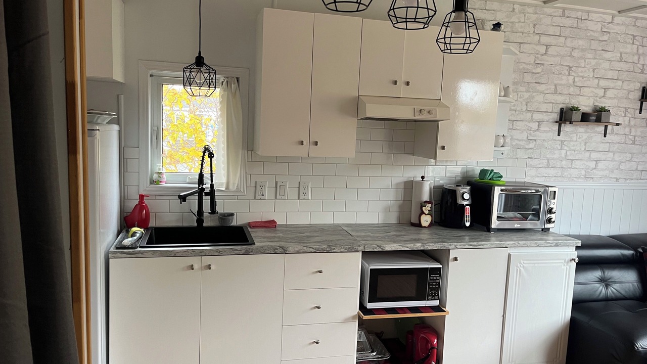 Photo of Kitchen in Clarke City