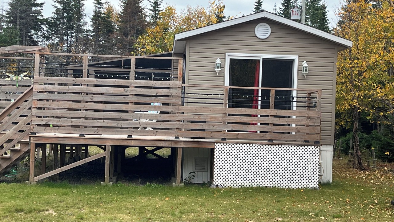 Photo of Outdoor in Clarke City