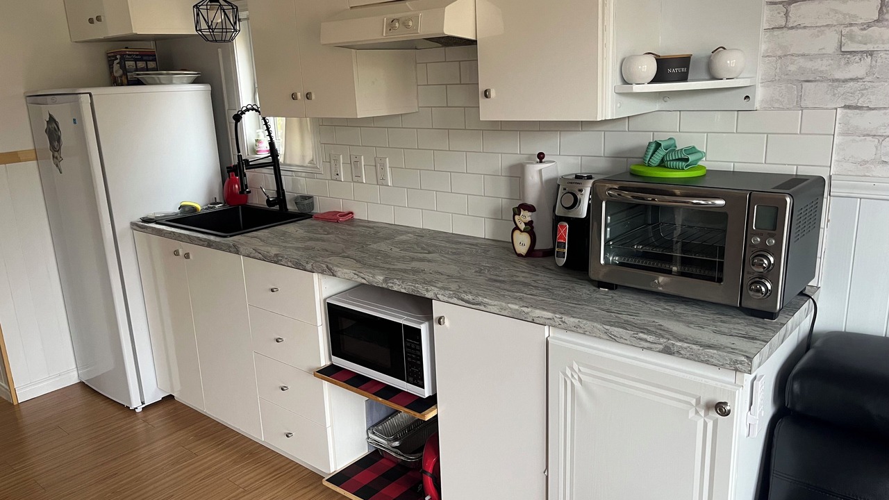 Photo of Kitchen in Clarke City
