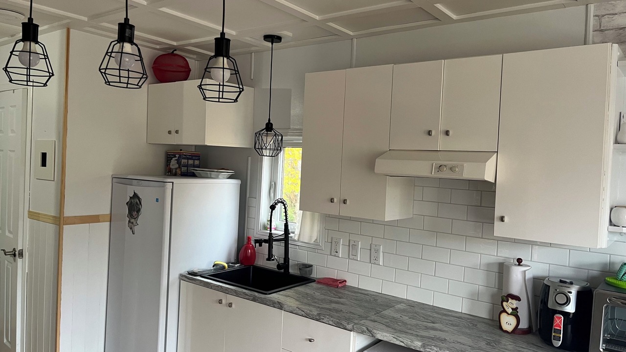 Photo of Kitchen in Clarke City