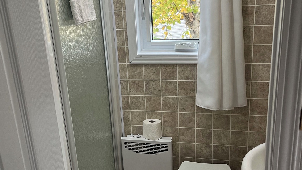 Photo of Bathroom in Clarke City