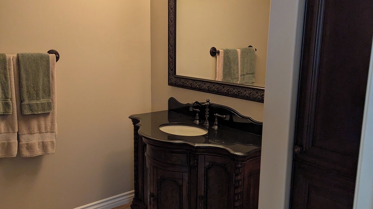 Photo of Bathroom in Old Towne