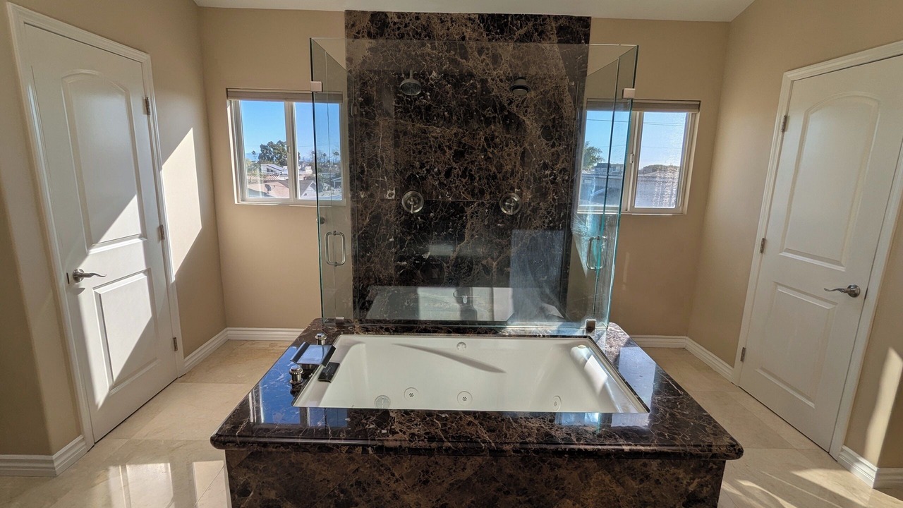 Photo of Bathroom in Old Towne