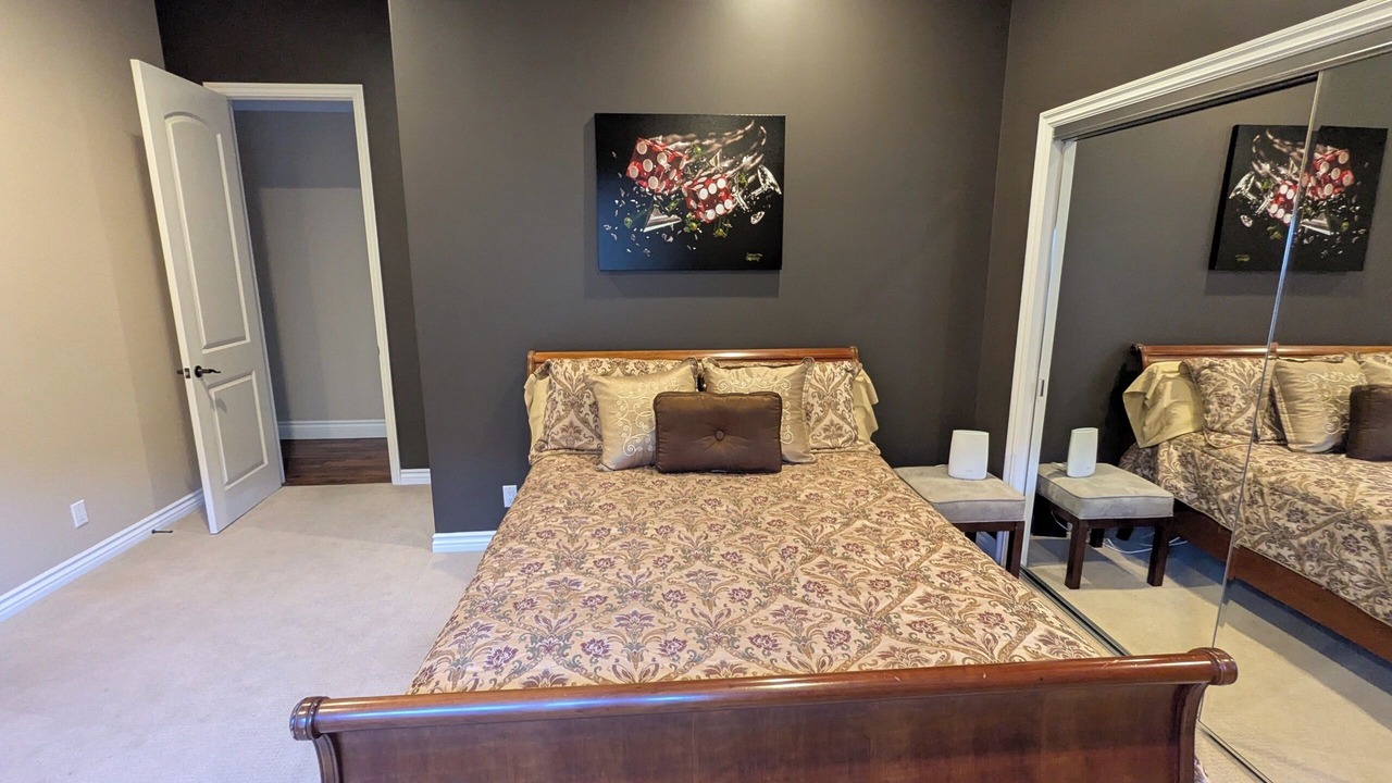 Photo of Bedroom in Old Towne