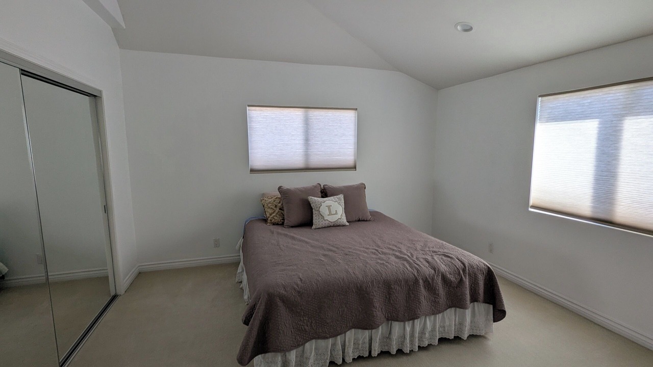 Photo of Bedroom in Old Towne