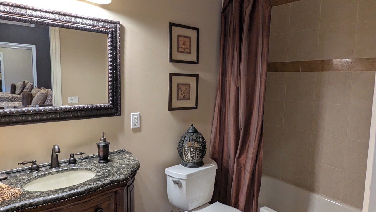 Photo of Bathroom in Old Towne