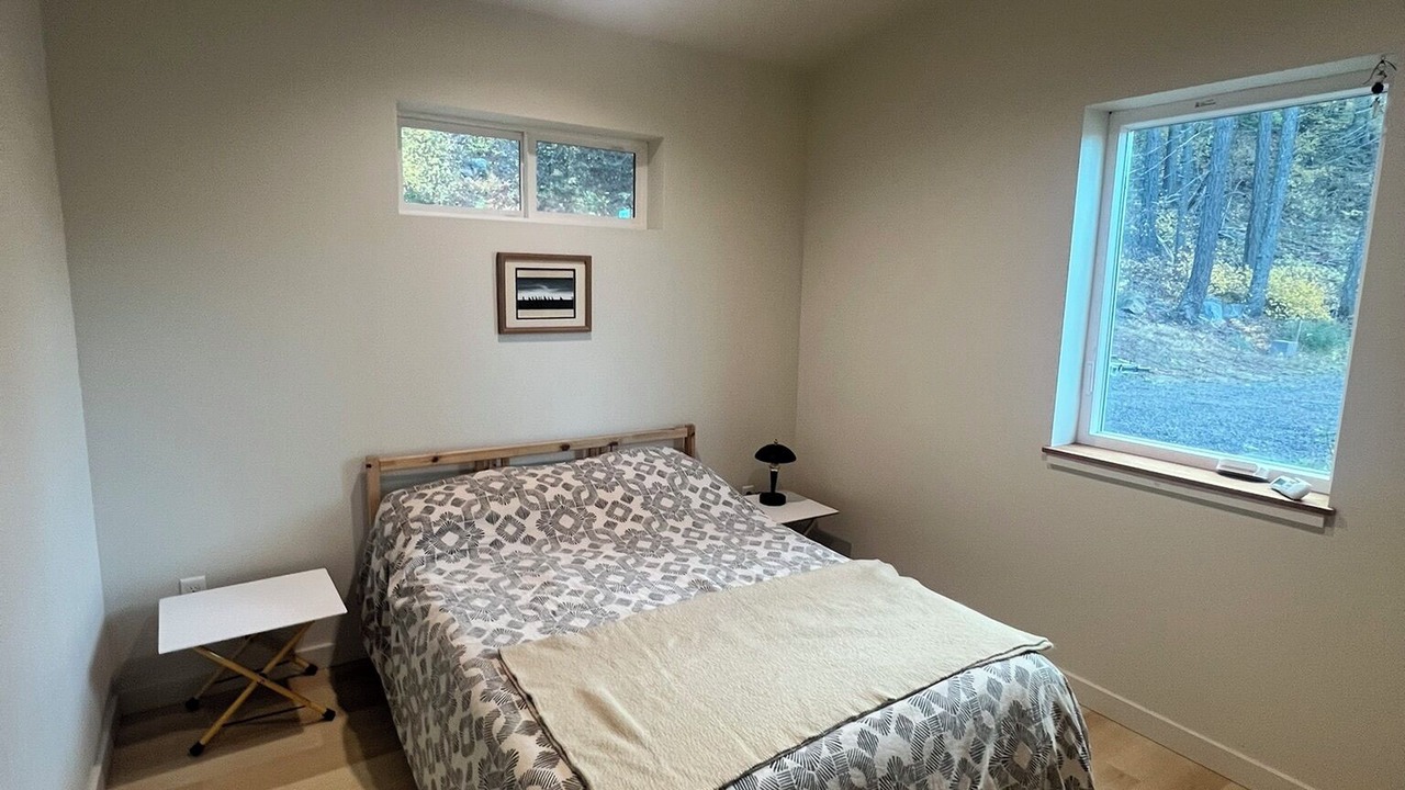 Photo of Bedroom in Husum