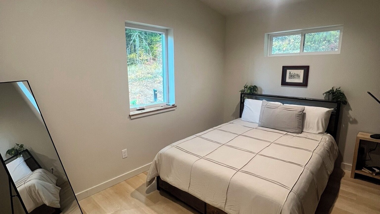 Photo of Bedroom in Husum