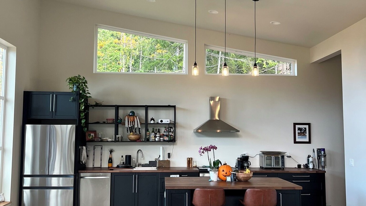 Photo of Livingroom in Husum