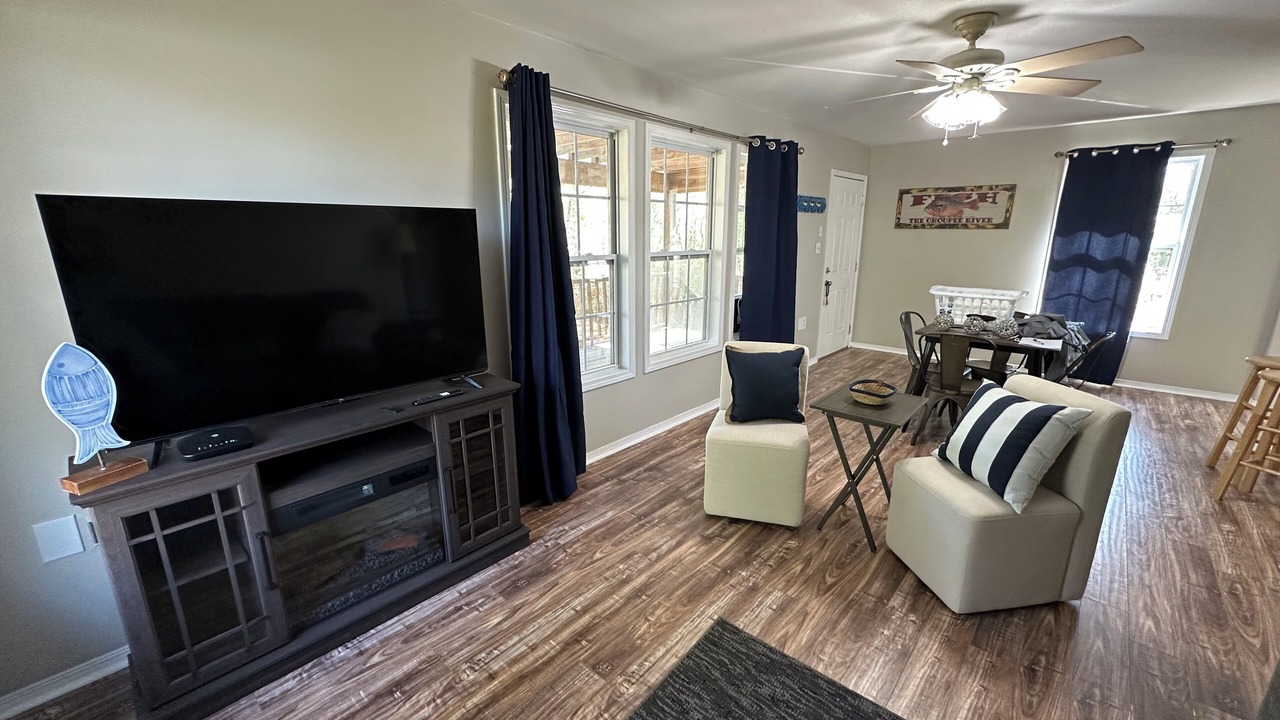 Photo of Livingroom in Reidsville