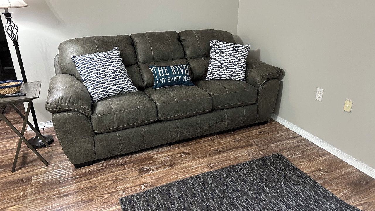 Photo of Livingroom in Reidsville