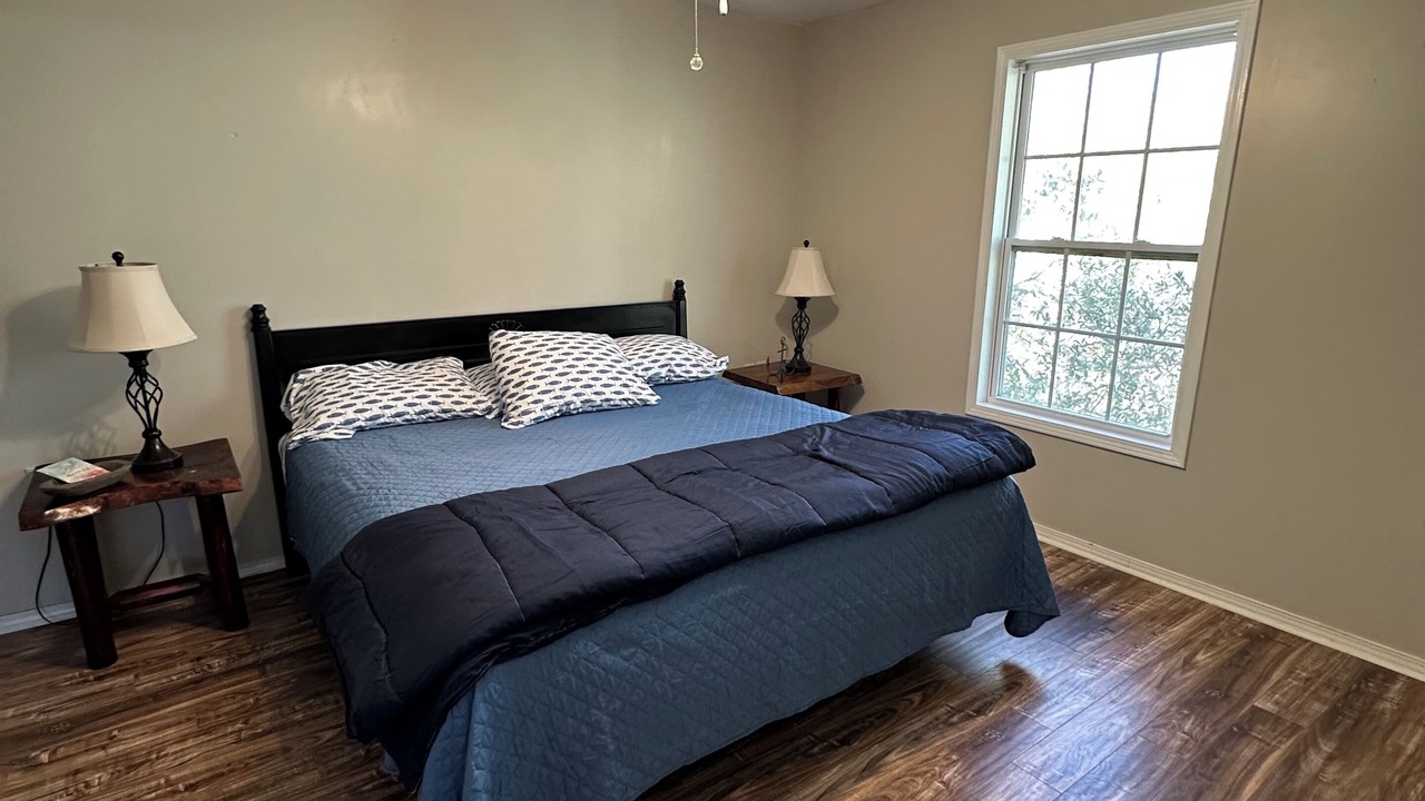 Photo of Bedroom in Reidsville