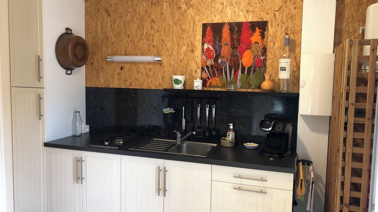 Photo of Kitchen in Savonnieres