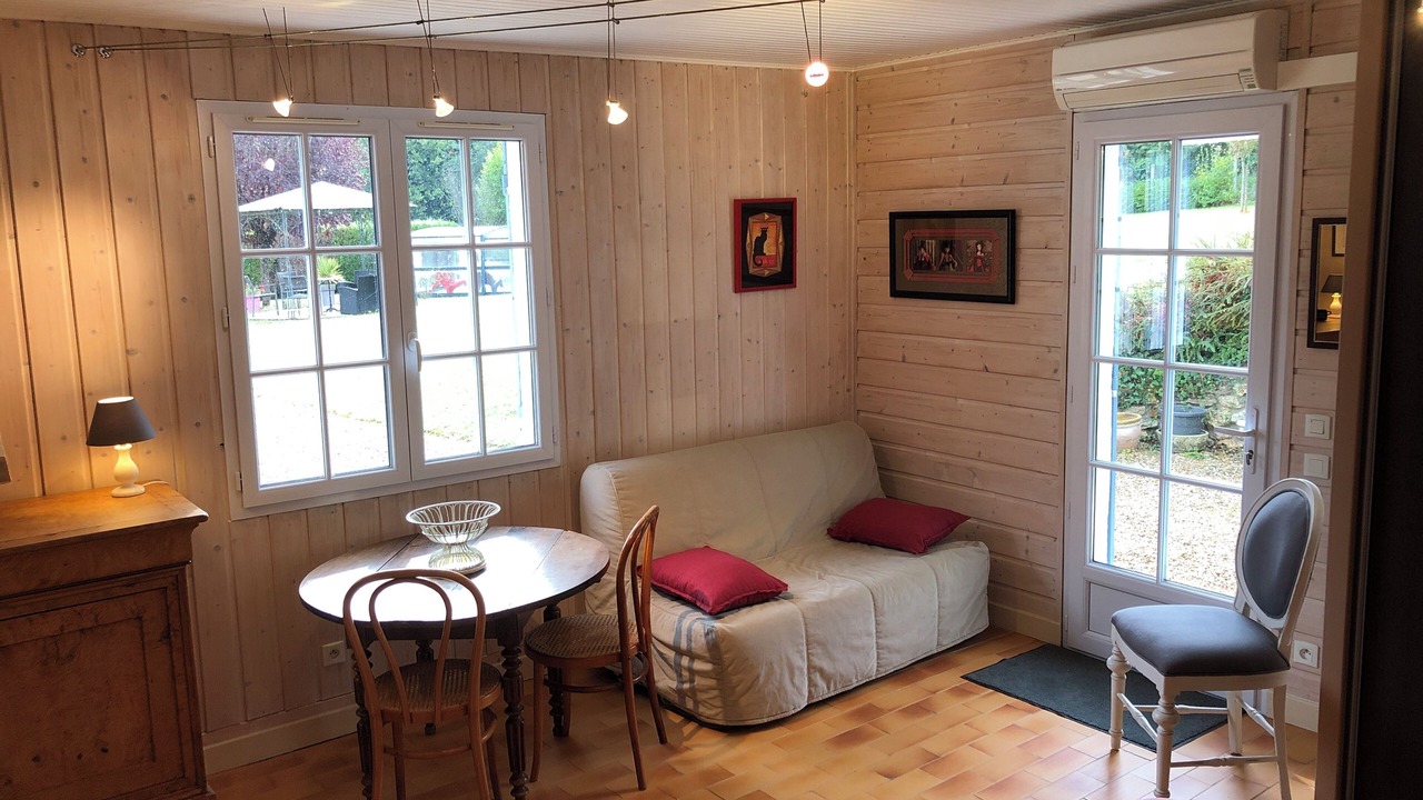 Photo of Livingroom in Savonnieres