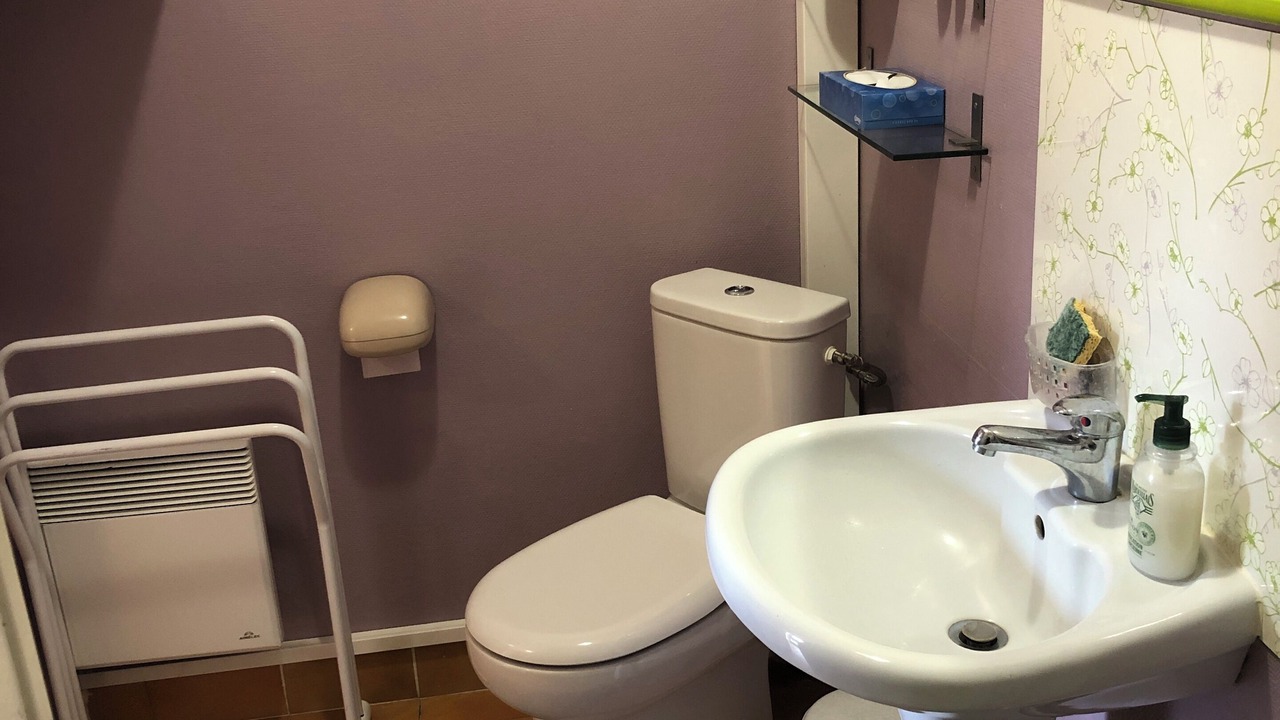 Photo of Bathroom in Savonnieres