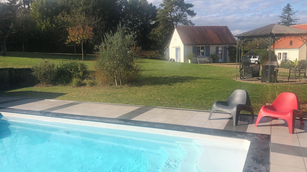 Photo of Outdoor in Savonnieres