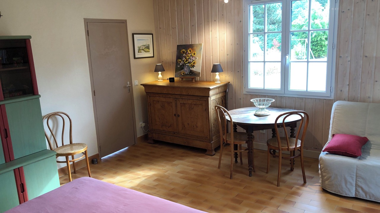 Photo of Bedroom in Savonnieres