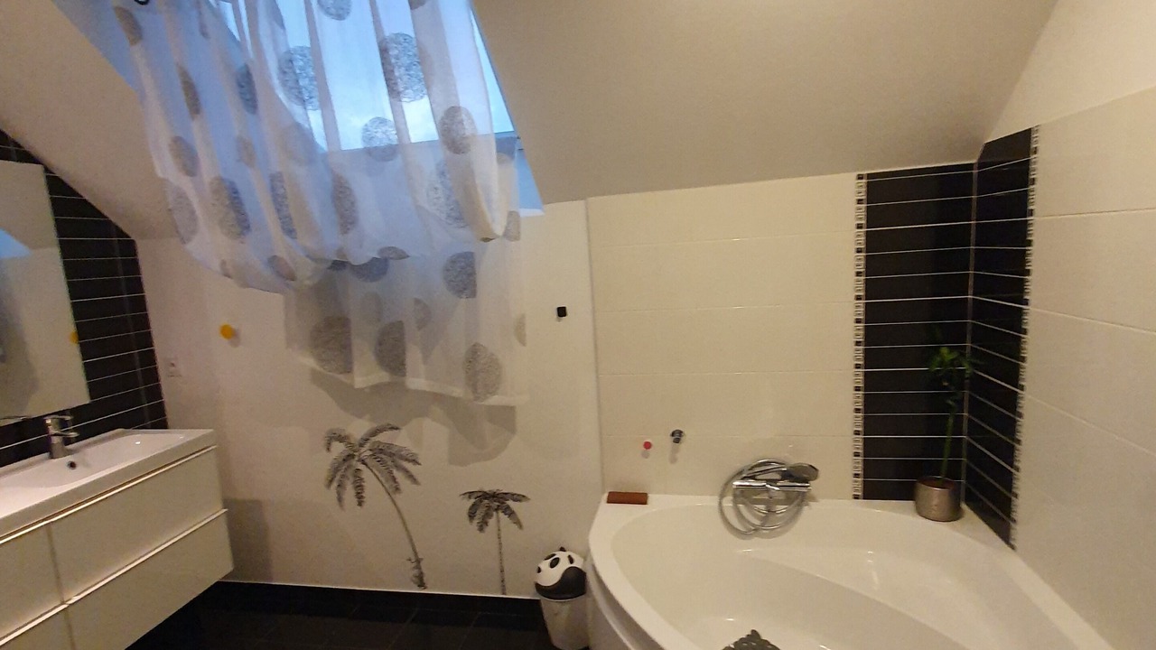 Photo of Bathroom in Romille