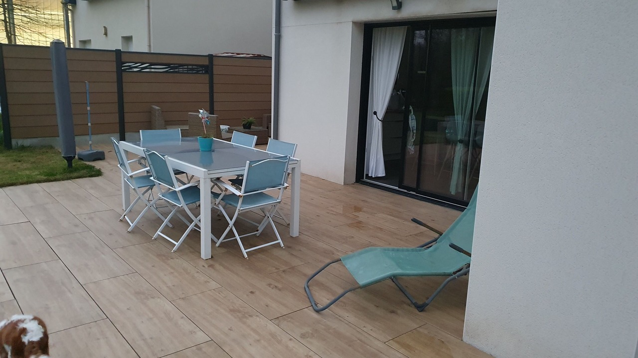 Photo of Outdoor in Romille