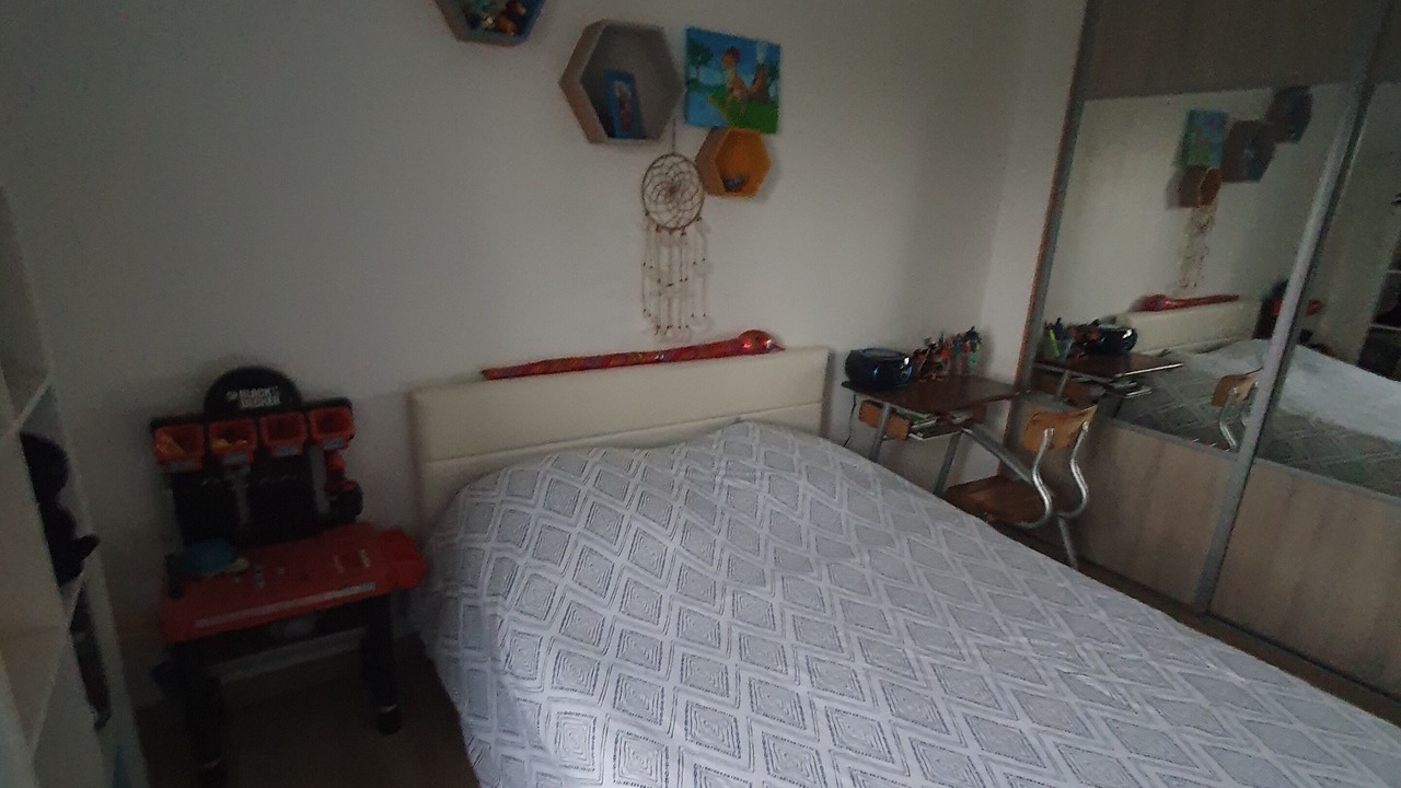 Photo of Bedroom in Romille