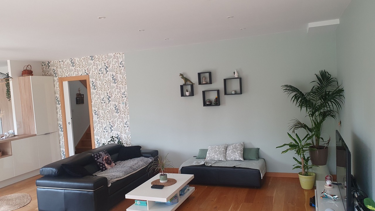 Photo of Livingroom in Romille