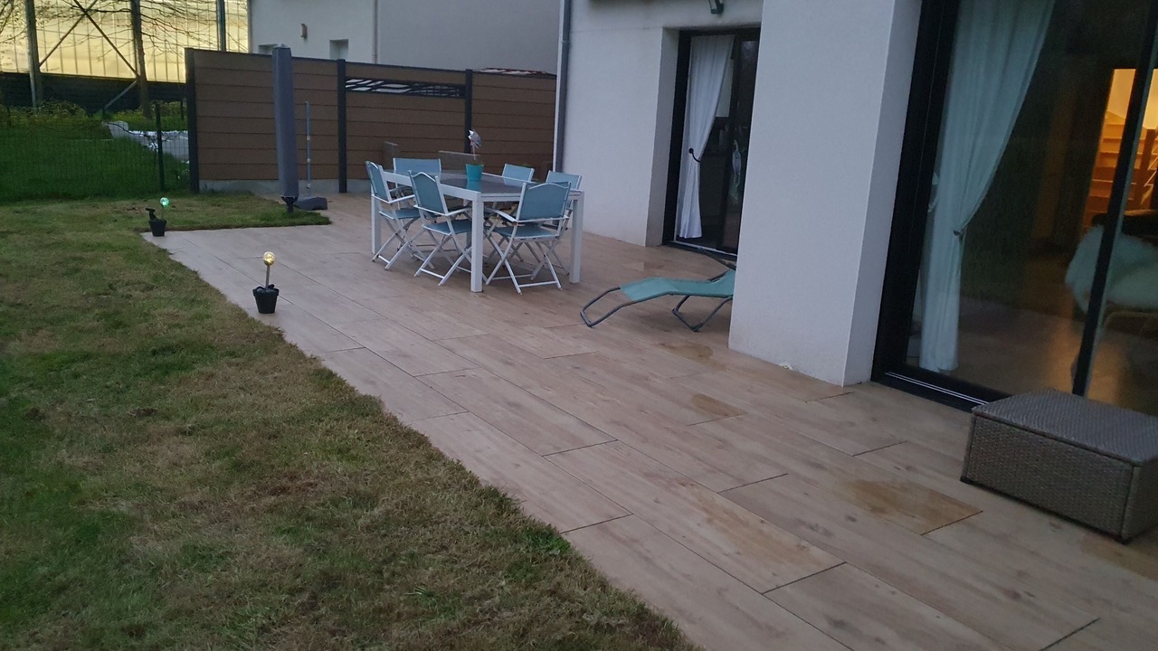 Photo of Outdoor in Romille
