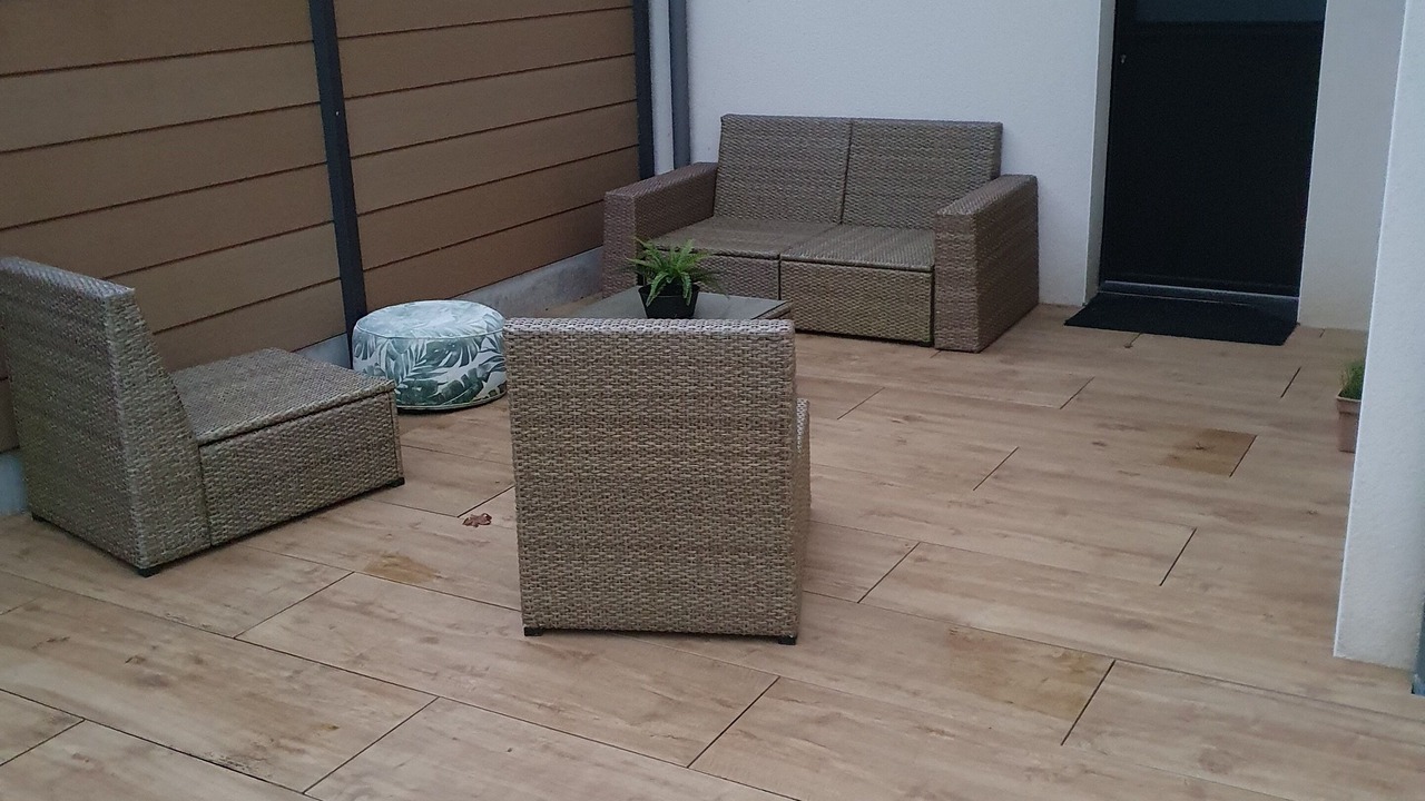 Photo of Outdoor in Romille
