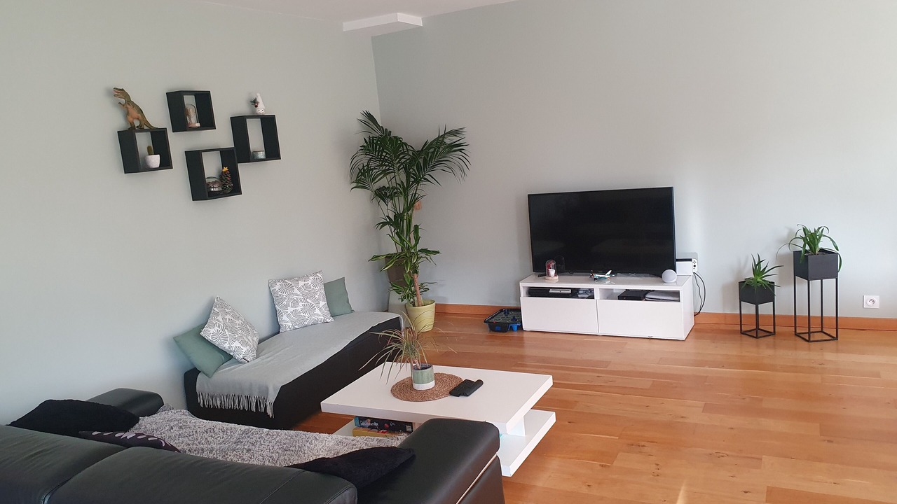 Photo of Livingroom in Romille