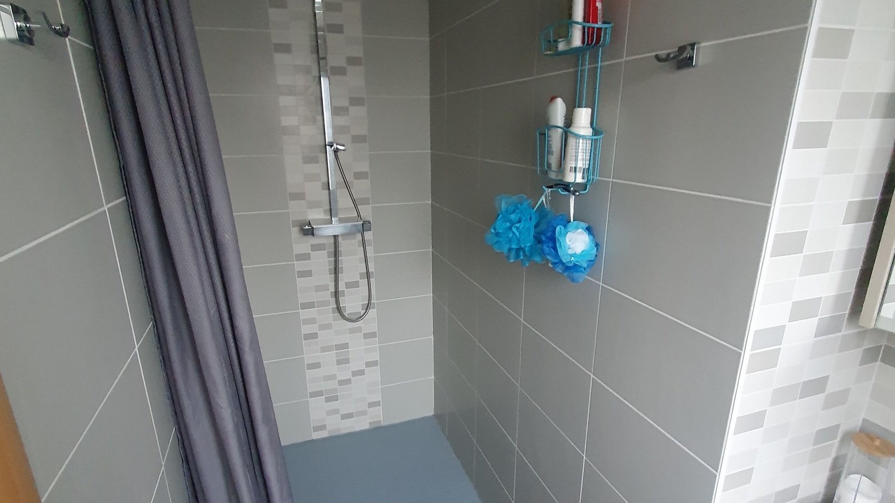 Photo of Bathroom in Romille