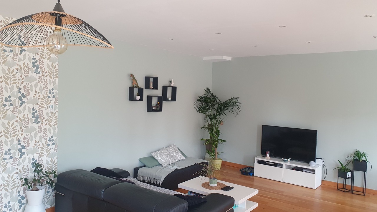 Photo of Livingroom in Romille