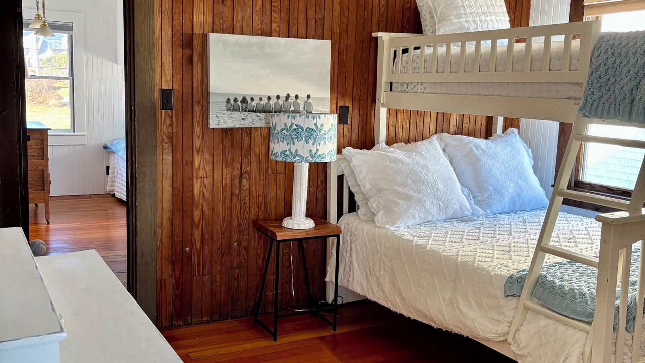 Photo of Bedroom in Greenbush