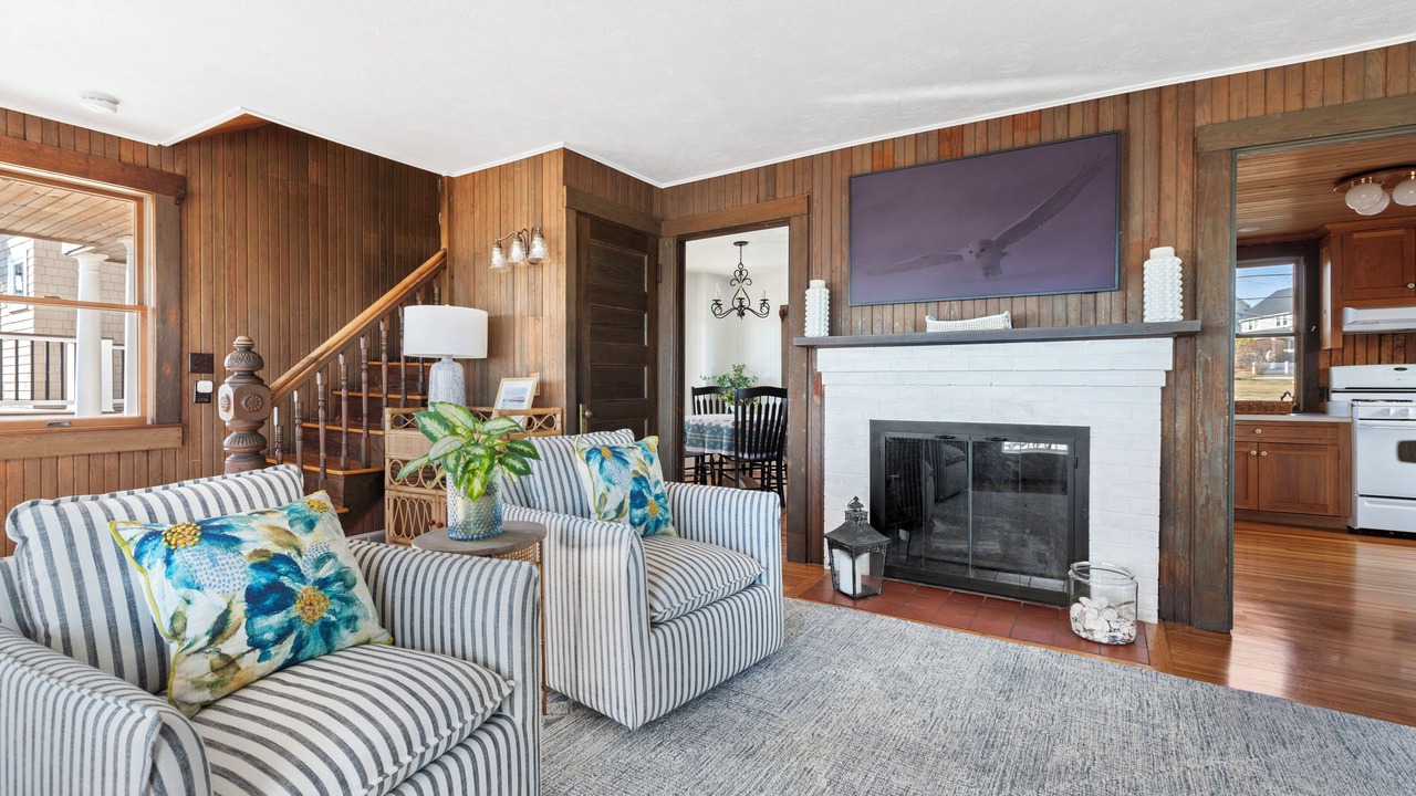 Photo of Livingroom in Greenbush