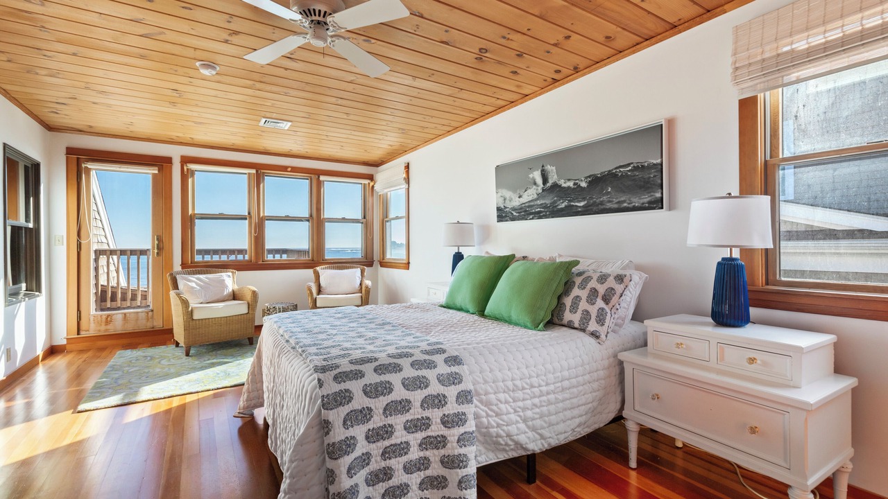 Photo of Bedroom in Greenbush