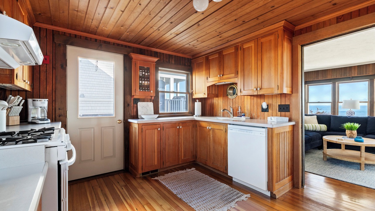 Photo of Kitchen in Greenbush