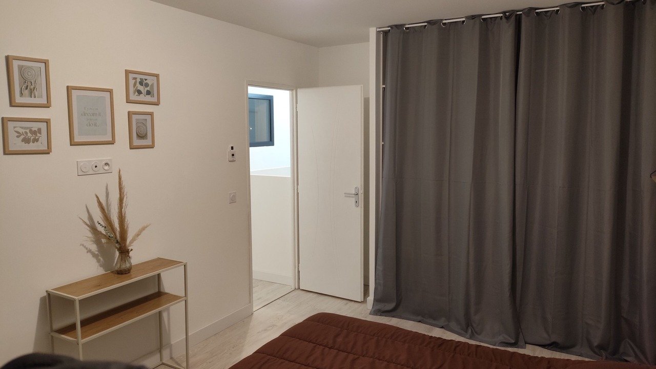 Photo of Bedroom in Ille-sur-Tet