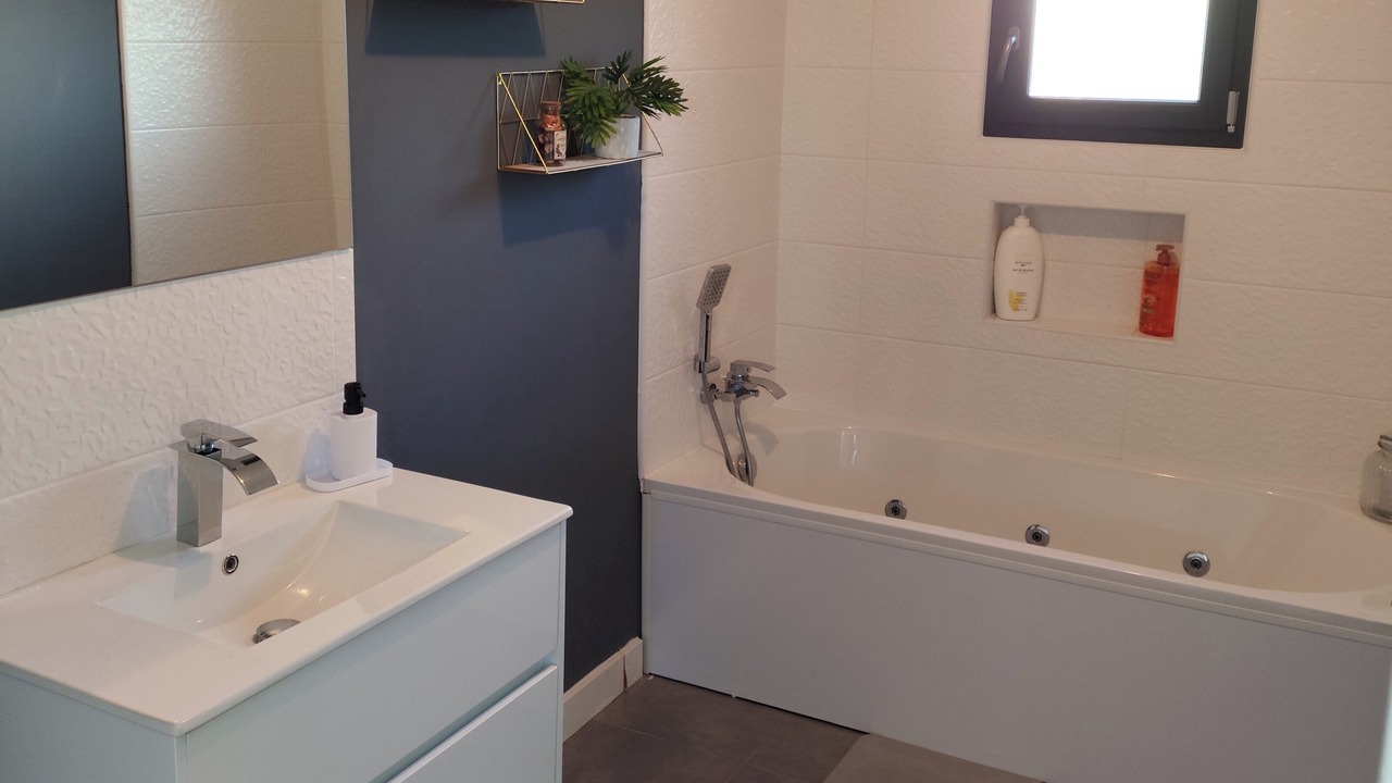 Photo of Bathroom in Ille-sur-Tet