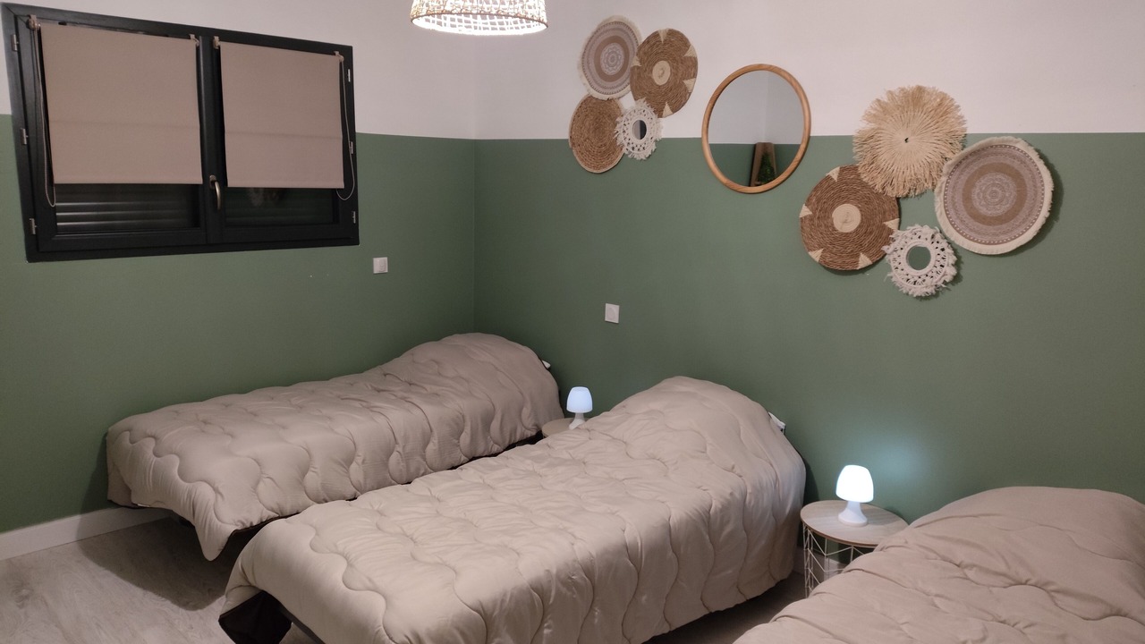 Photo of Bedroom in Ille-sur-Tet