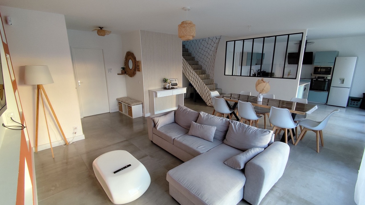 Photo of Livingroom in Ille-sur-Tet