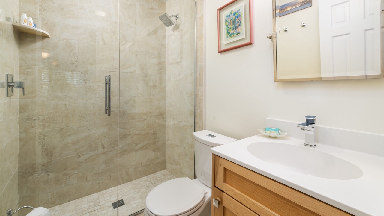 Photo of Bathroom in Little Venice