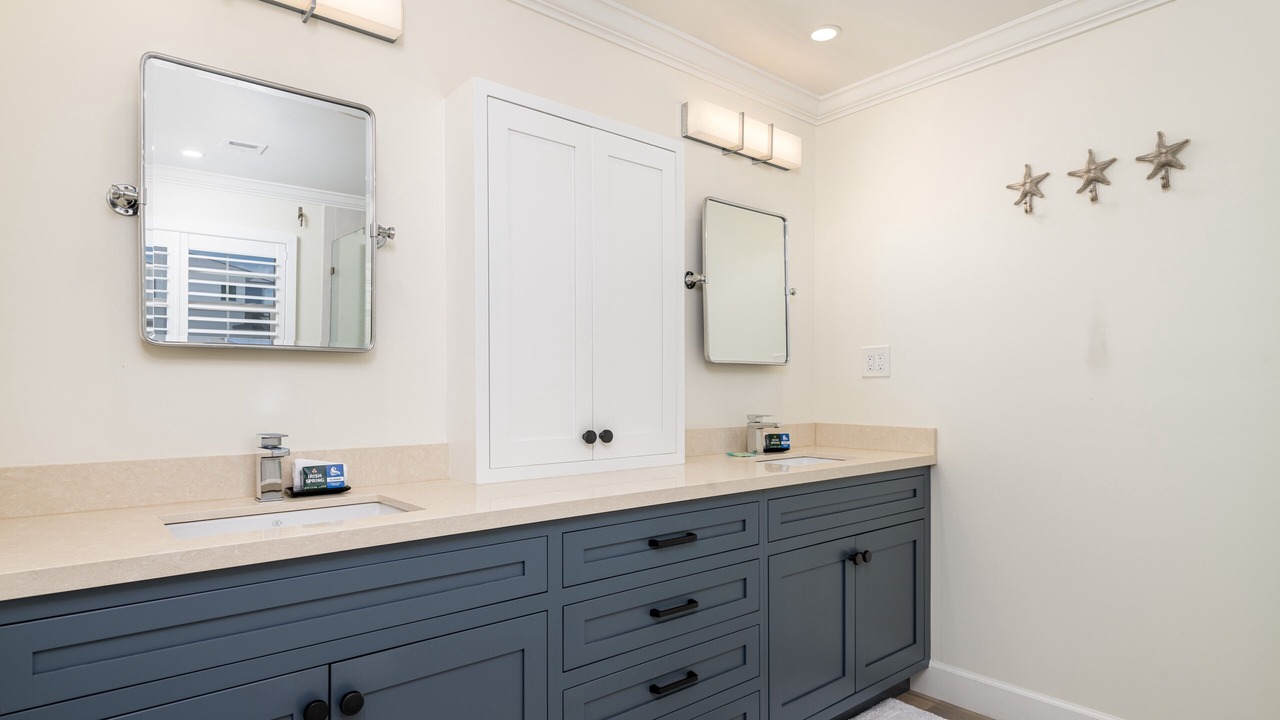 Photo of Bathroom in Little Venice