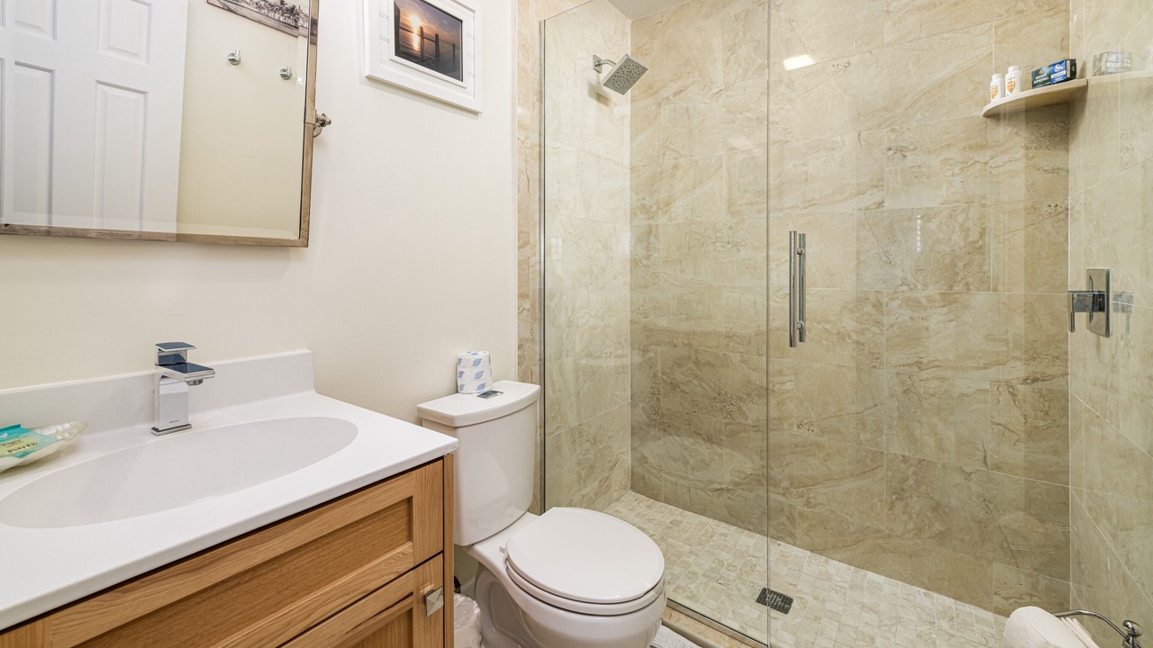 Photo of Bathroom in Little Venice