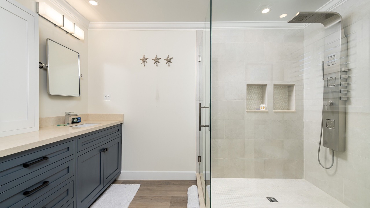 Photo of Bathroom in Little Venice