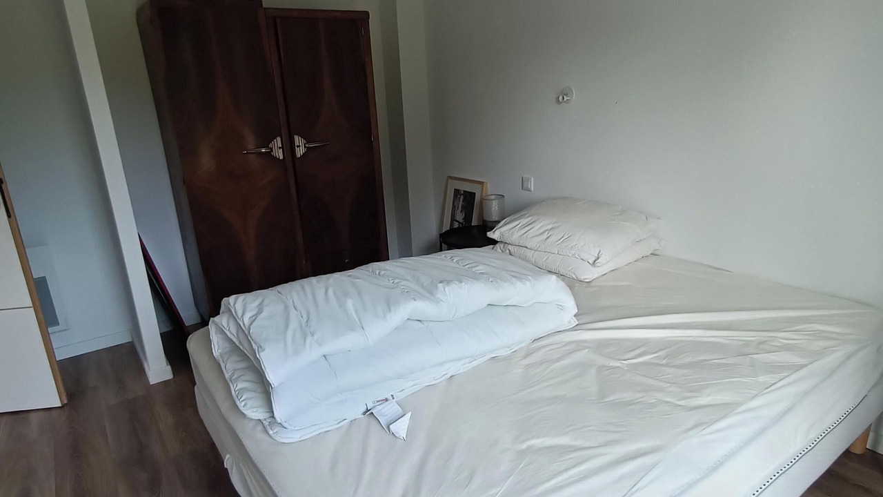 Photo of Bedroom in Saint-Briac-sur-Mer