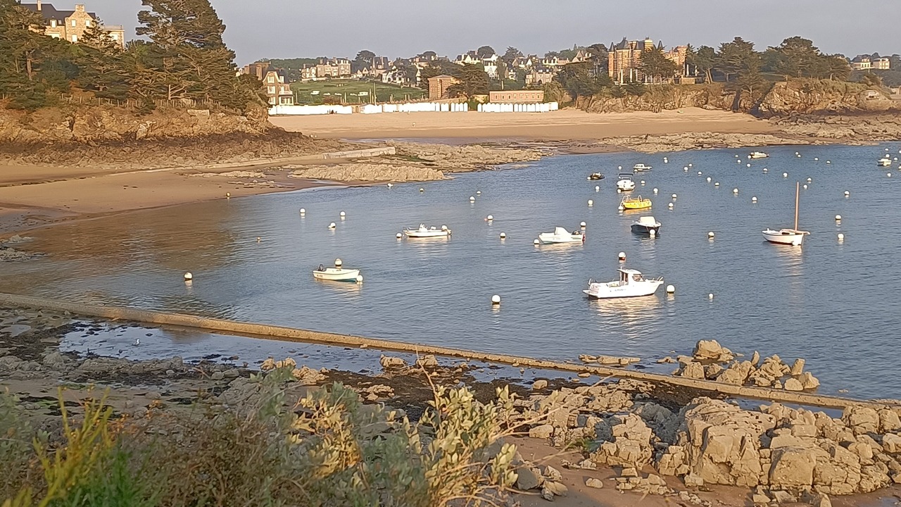 Photo of Others in Saint-Briac-sur-Mer
