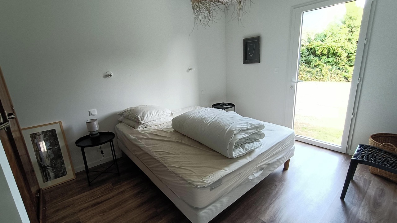 Photo of Bedroom in Saint-Briac-sur-Mer