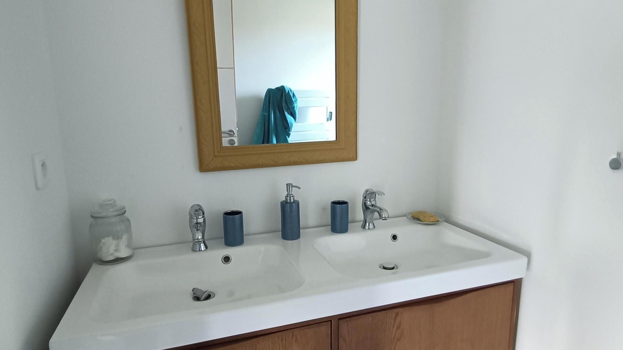 Photo of Bathroom in Saint-Briac-sur-Mer