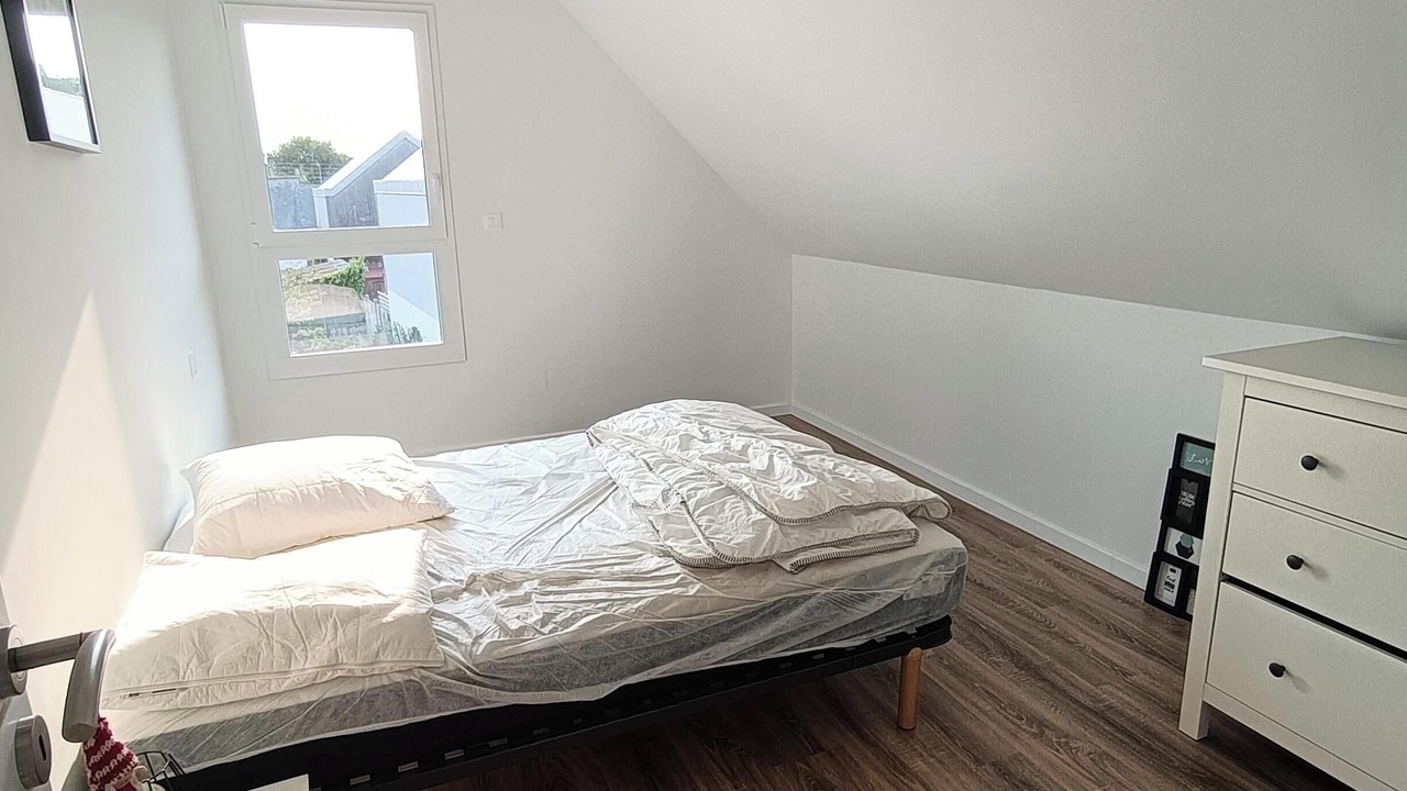 Photo of Bedroom in Saint-Briac-sur-Mer