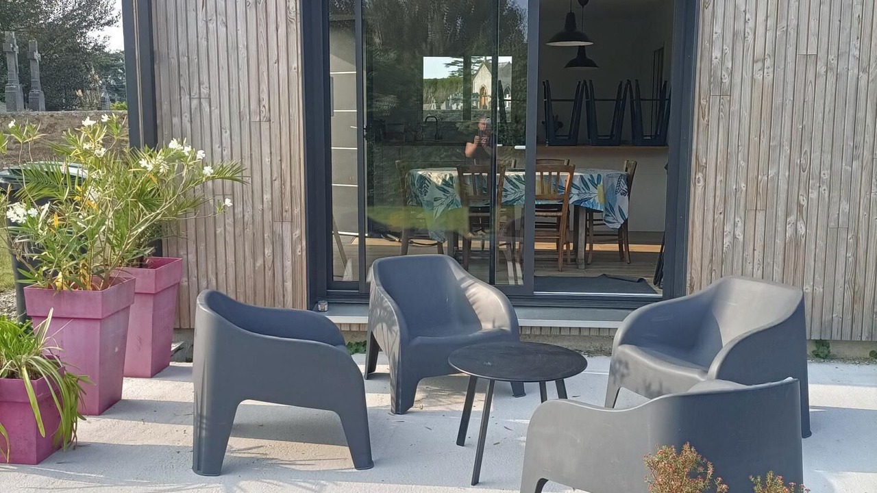 Photo of Outdoor in Saint-Briac-sur-Mer